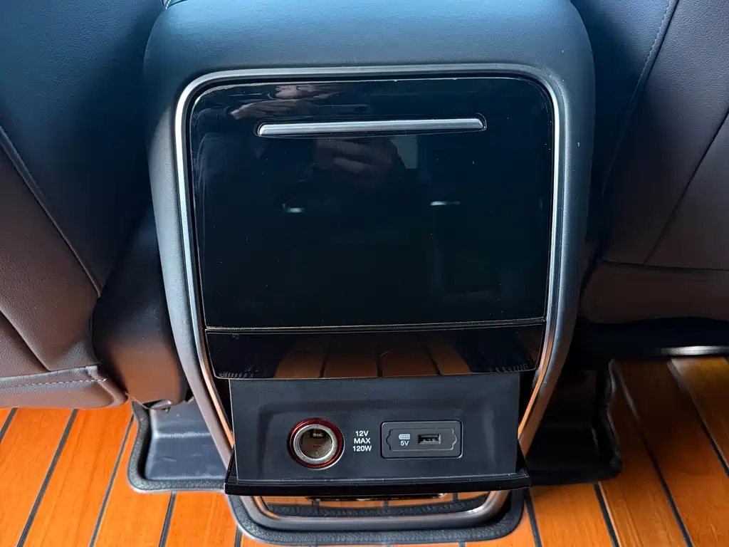 GAC Motor Trumpchi M8 — миниатюра 10