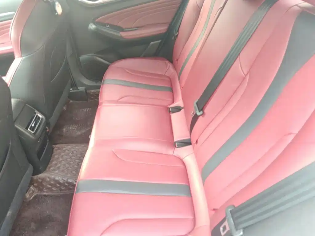 Changan Eado — миниатюра 18