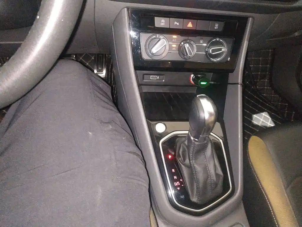 Jetta VS5 — миниатюра 14