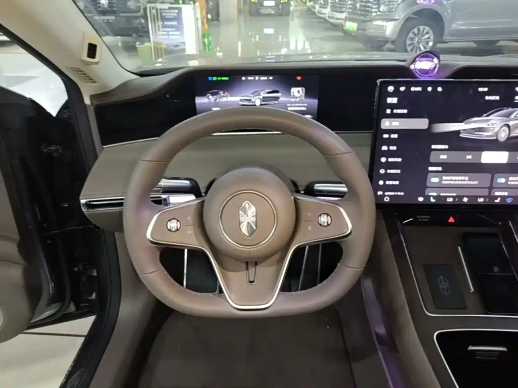 Xiangjie Xiangjie S9T — миниатюра 11