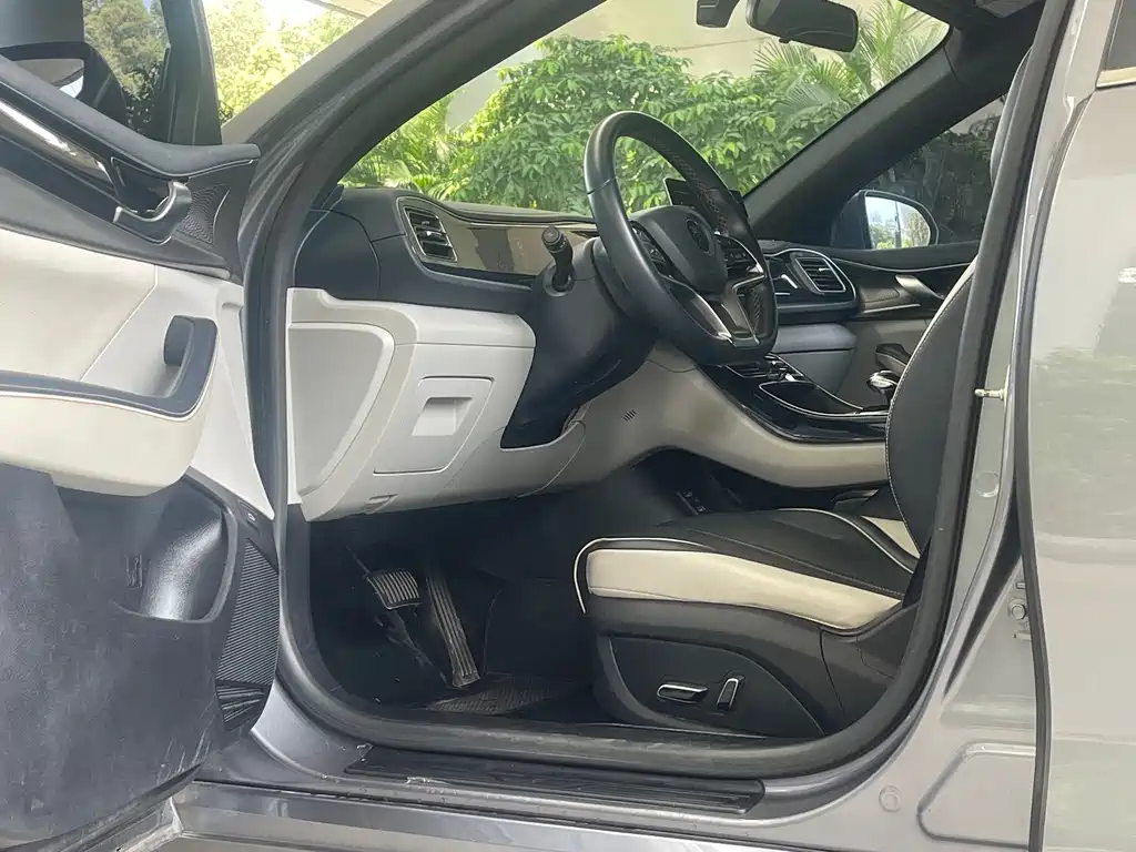 BYD Qin PLUS — миниатюра 13