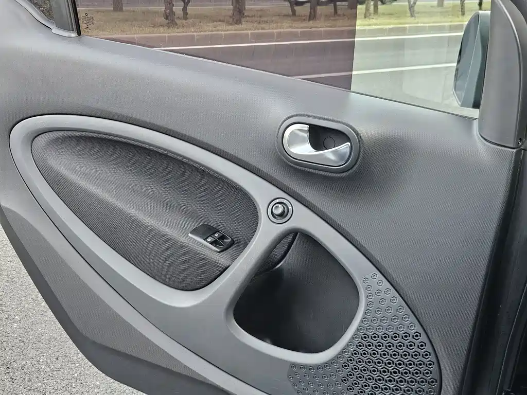 smart Smart Fortwo — миниатюра 13