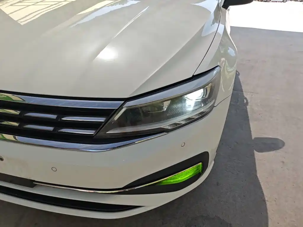 Volkswagen Lamando — миниатюра 24