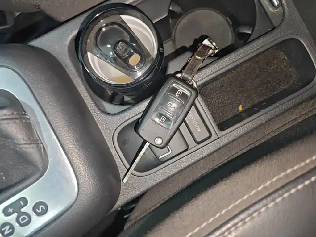 Volkswagen Tiguan — миниатюра 9