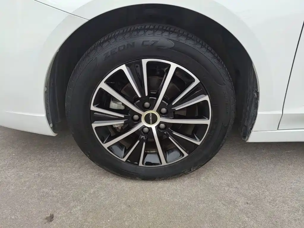 Roewe i5 — миниатюра 23
