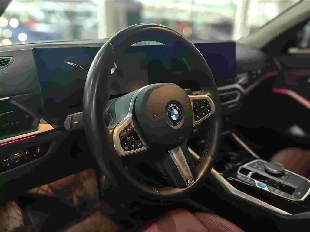 BMW i3 — миниатюра 17
