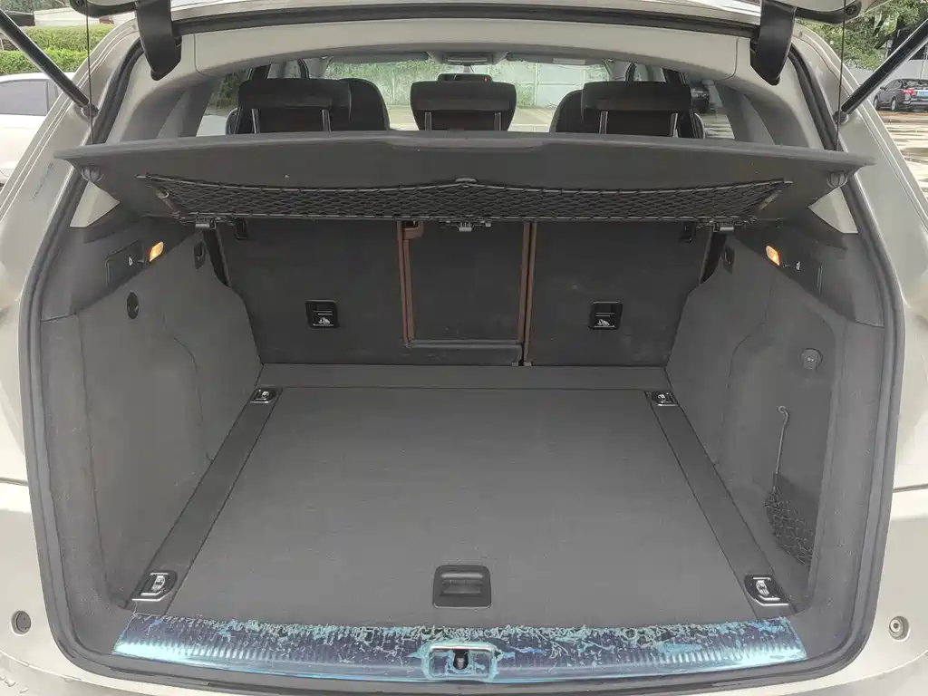 Audi Q5 — миниатюра 18
