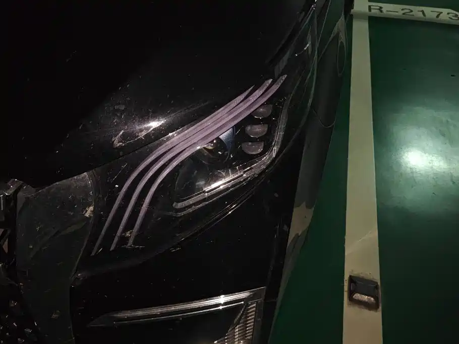 Mercedes-Benz Vito — миниатюра 5