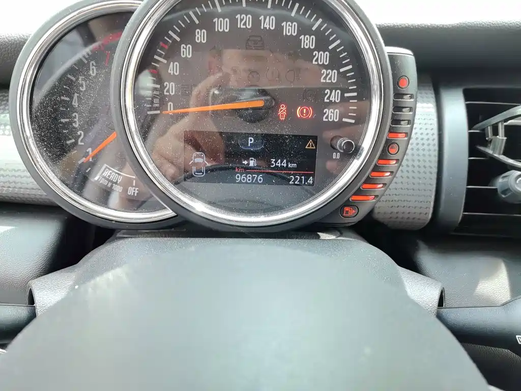 MINI Mini — миниатюра 5