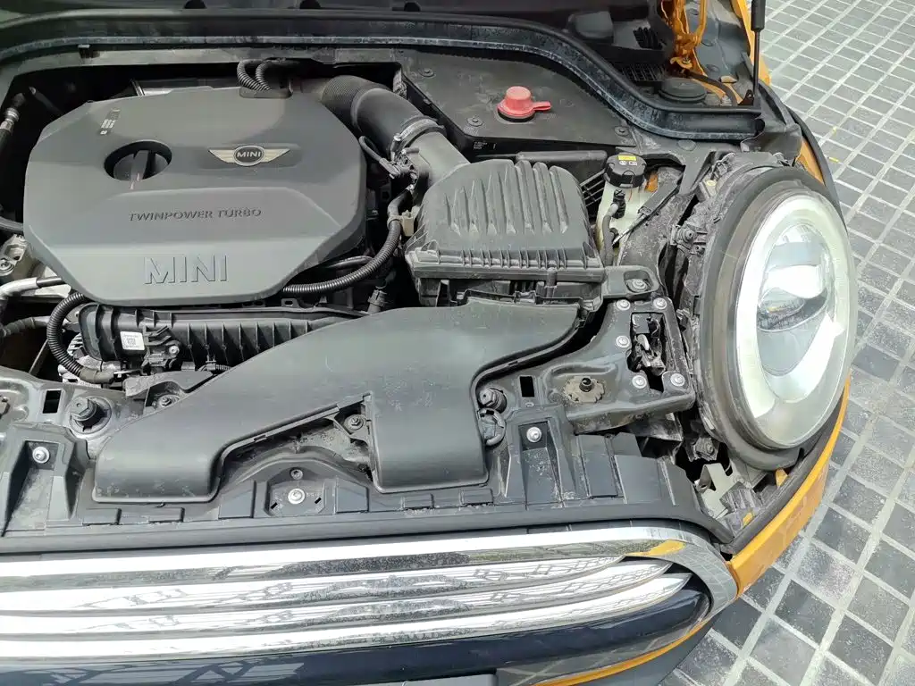 MINI Mini — миниатюра 22