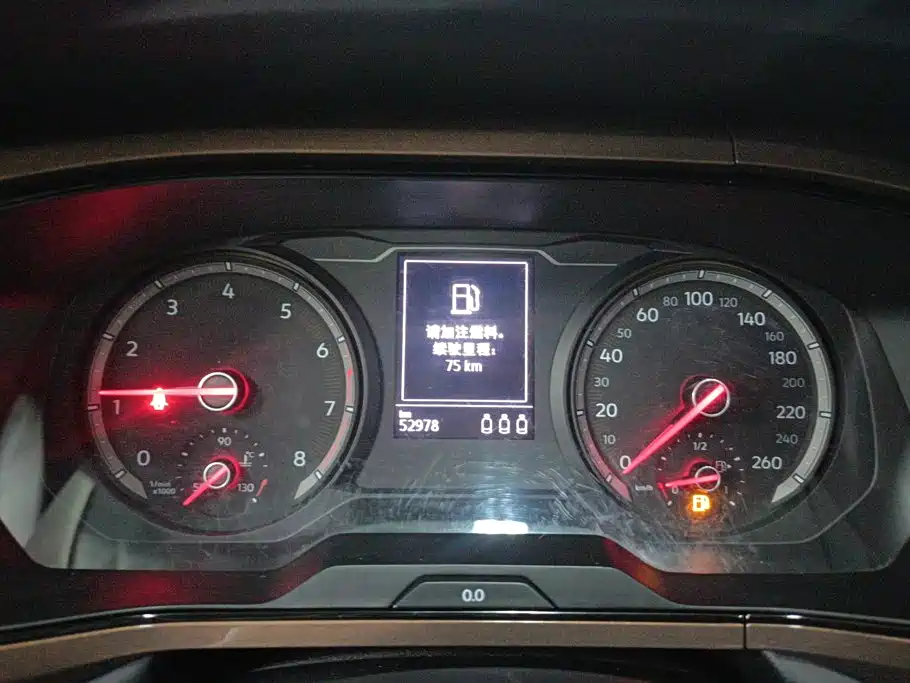Volkswagen Tharu — миниатюра 14