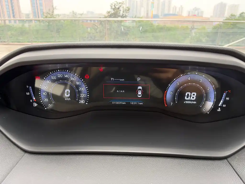 Peugeot 408 — миниатюра 16