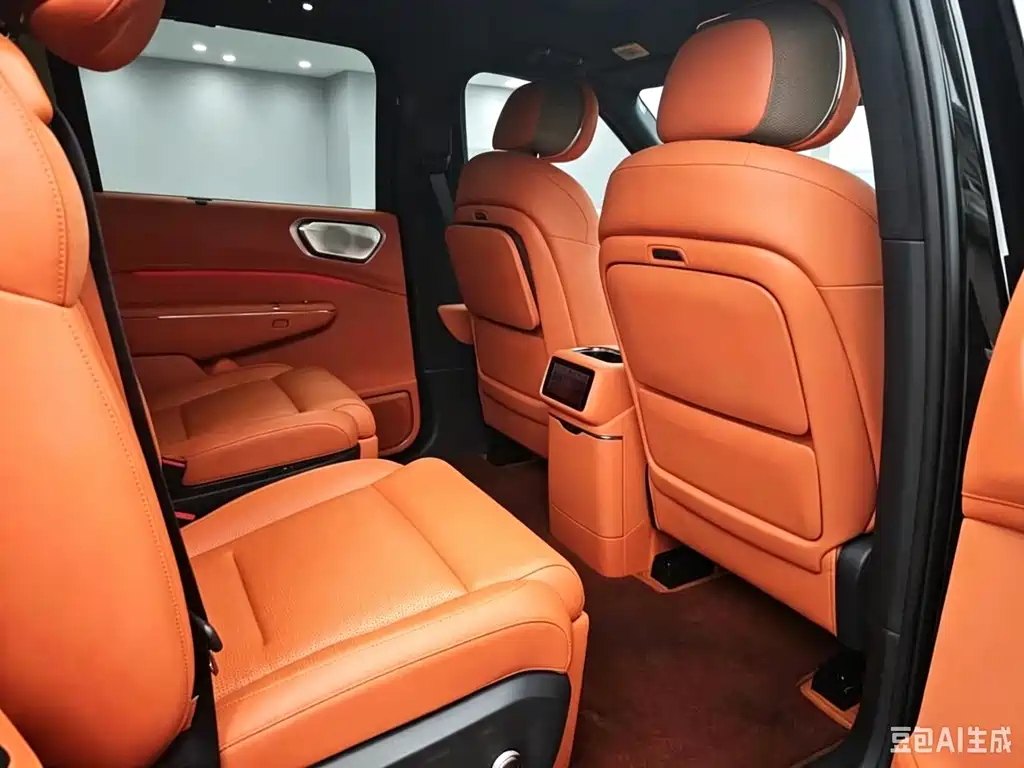 Lynk & Co 900 — миниатюра 8