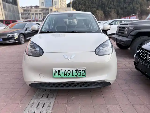 WULING WULING BINGGUO 2025