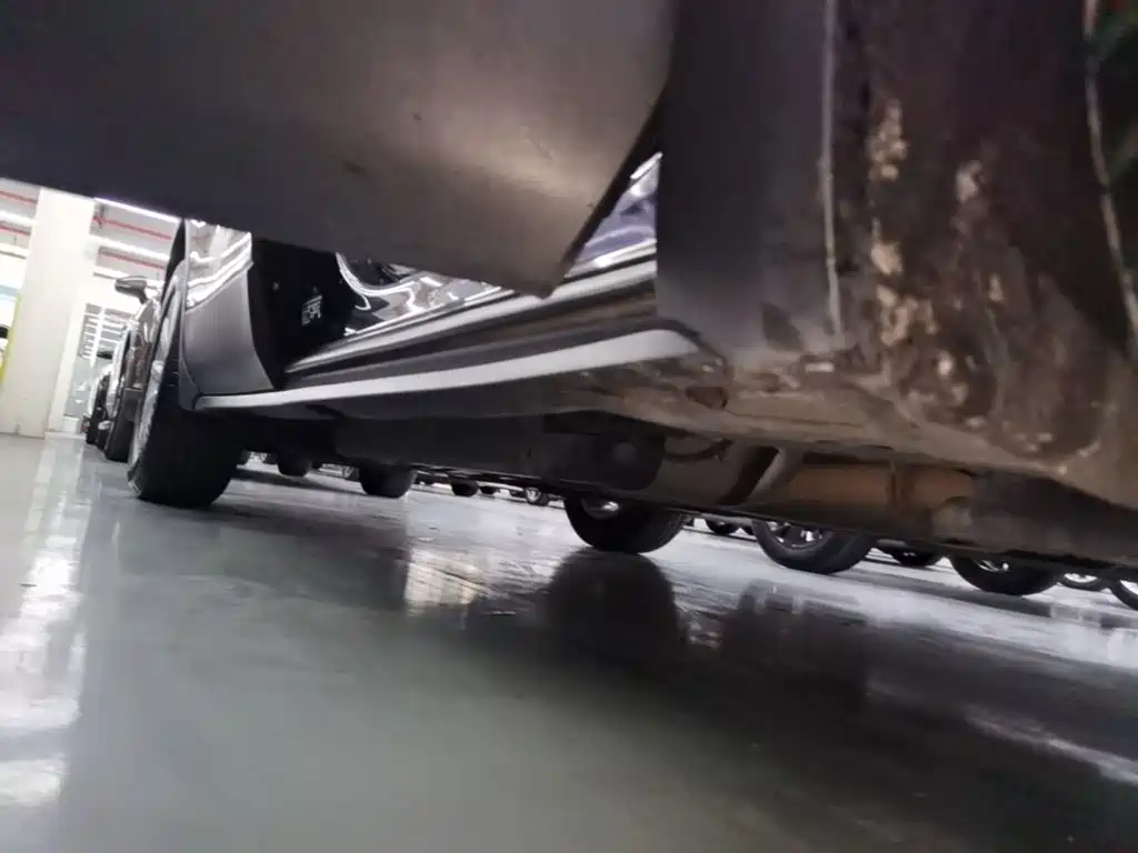 Buick Envision Plus — миниатюра 21
