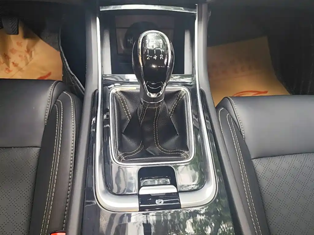 Changan Eado — миниатюра 14