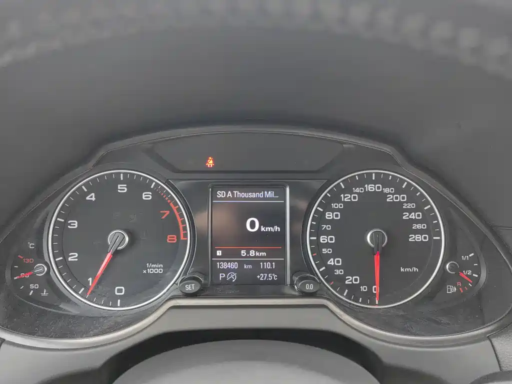Audi Q5 — миниатюра 17