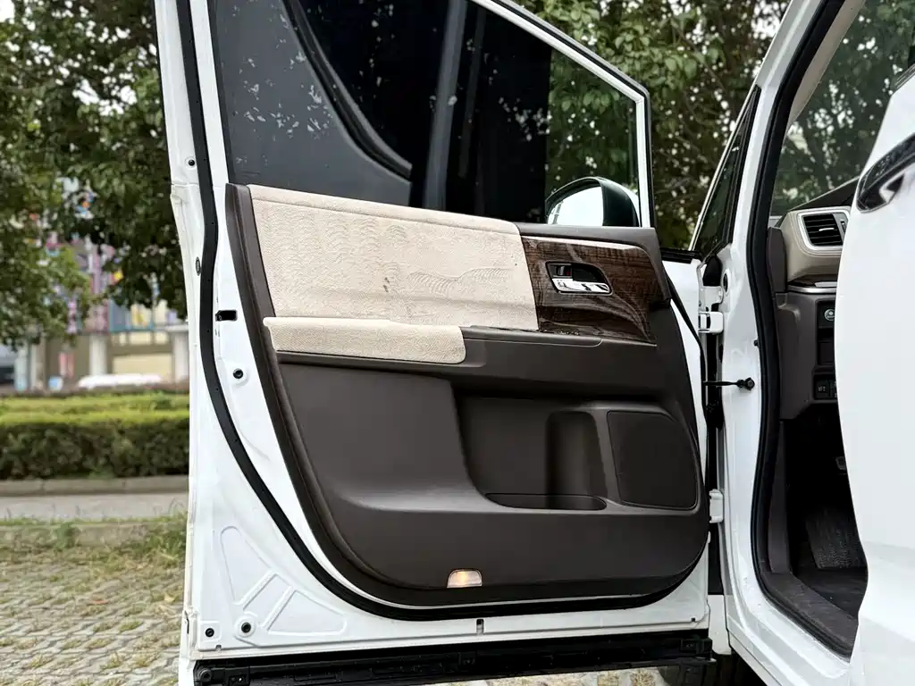 Honda Odyssey — миниатюра 5
