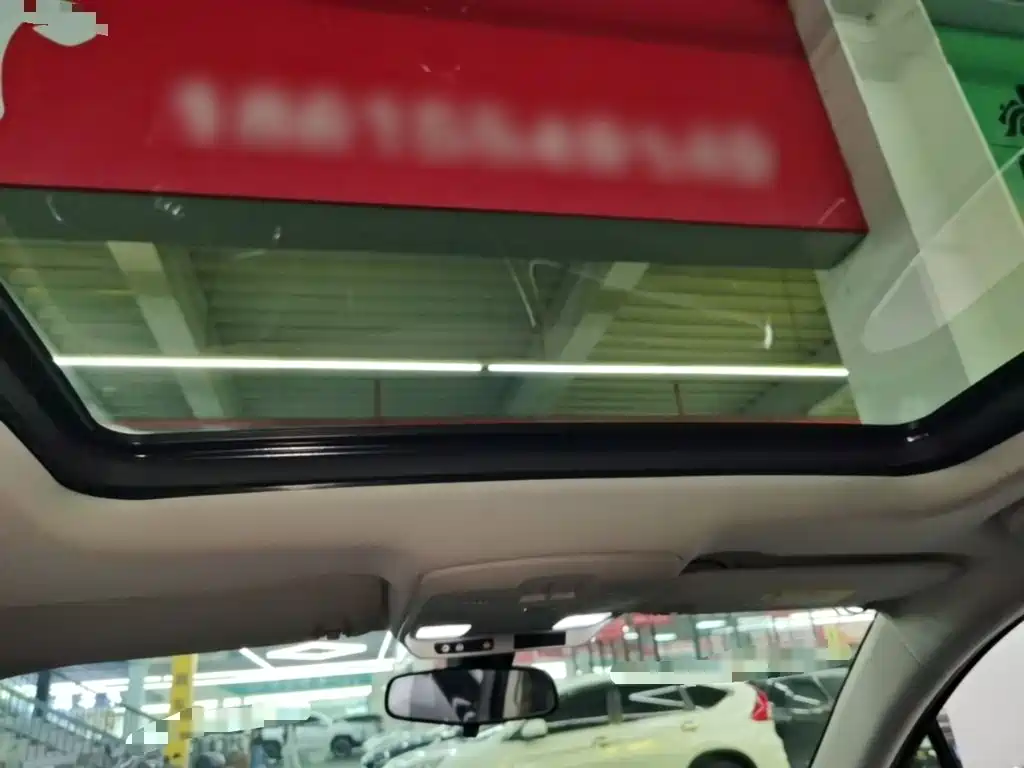 Buick Envision Plus — миниатюра 18