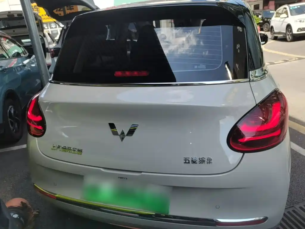 Wuling Bingo — миниатюра 6