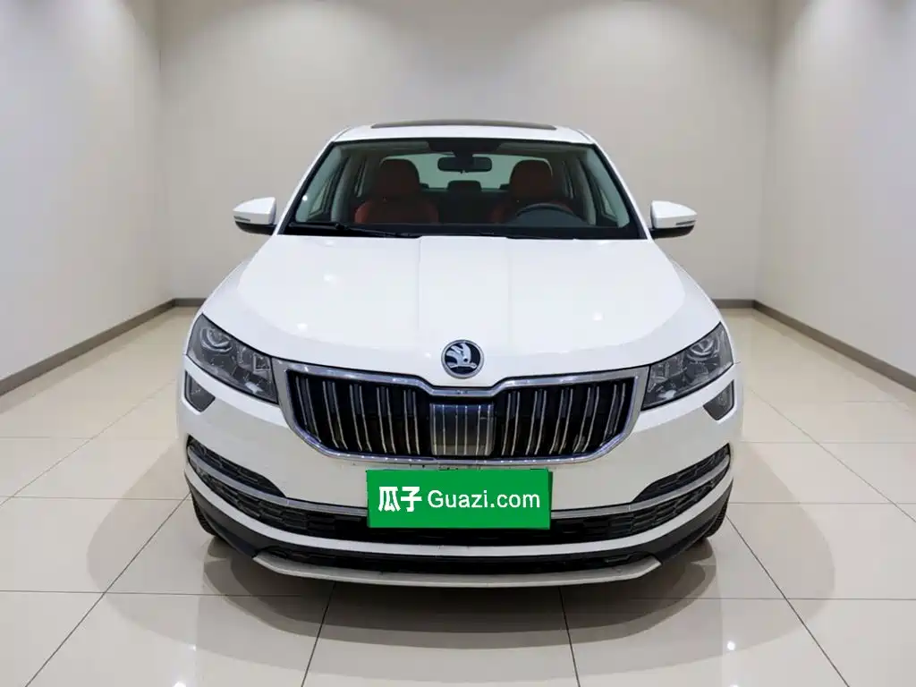 Skoda Karoq — миниатюра 2