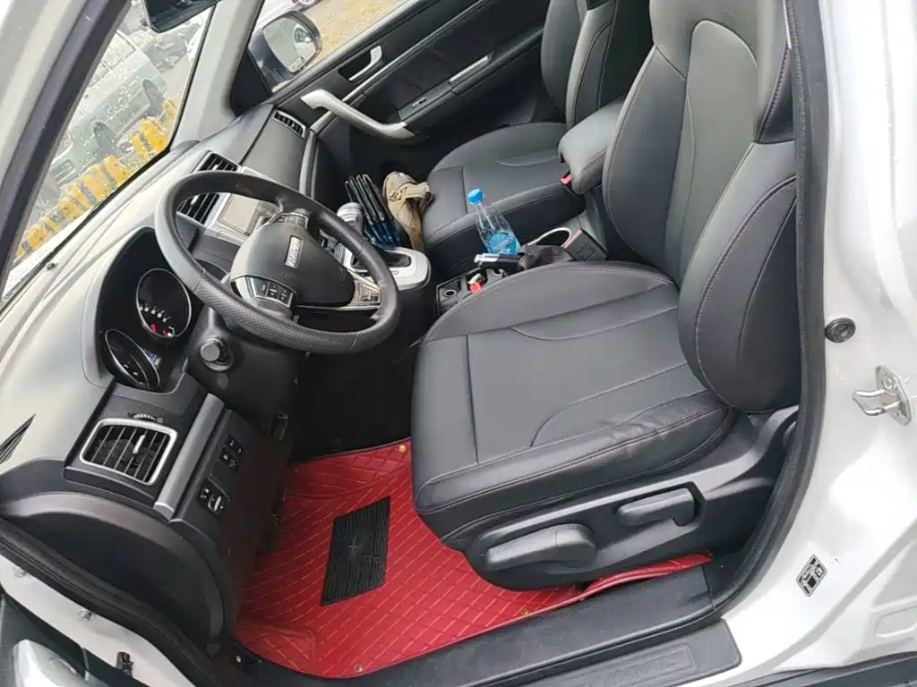 Haval M6 — миниатюра 15