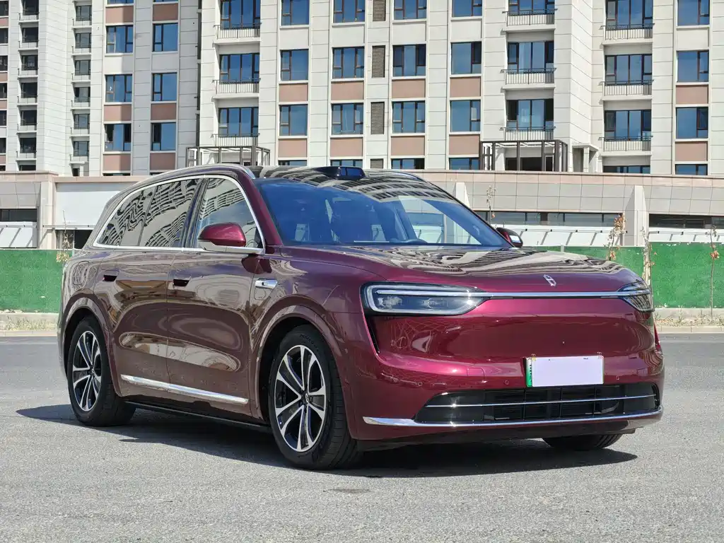AITO AITO M7 — миниатюра 3