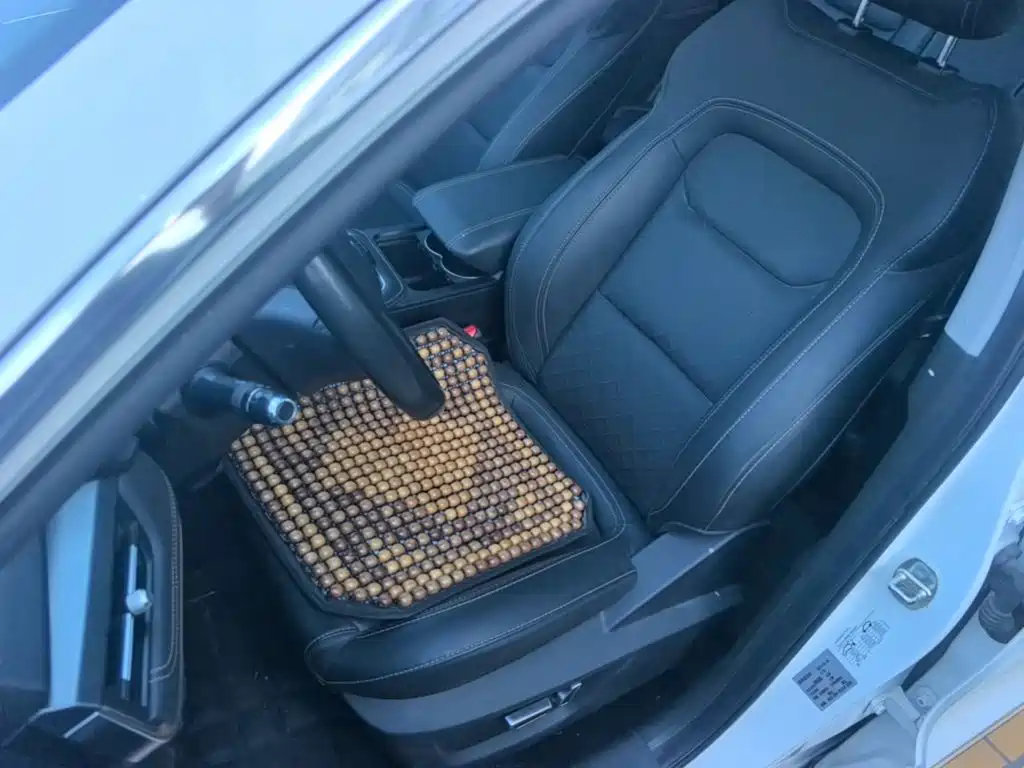 Chery Tiggo 8 — миниатюра 15