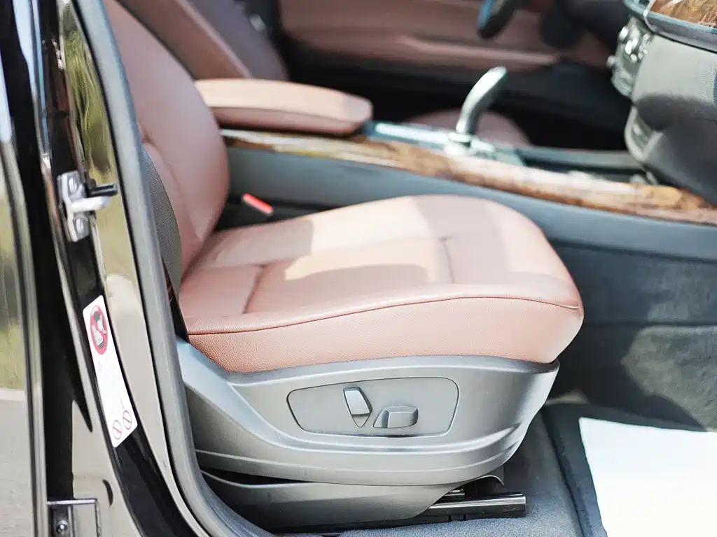 BMW X5 (Import) — миниатюра 27