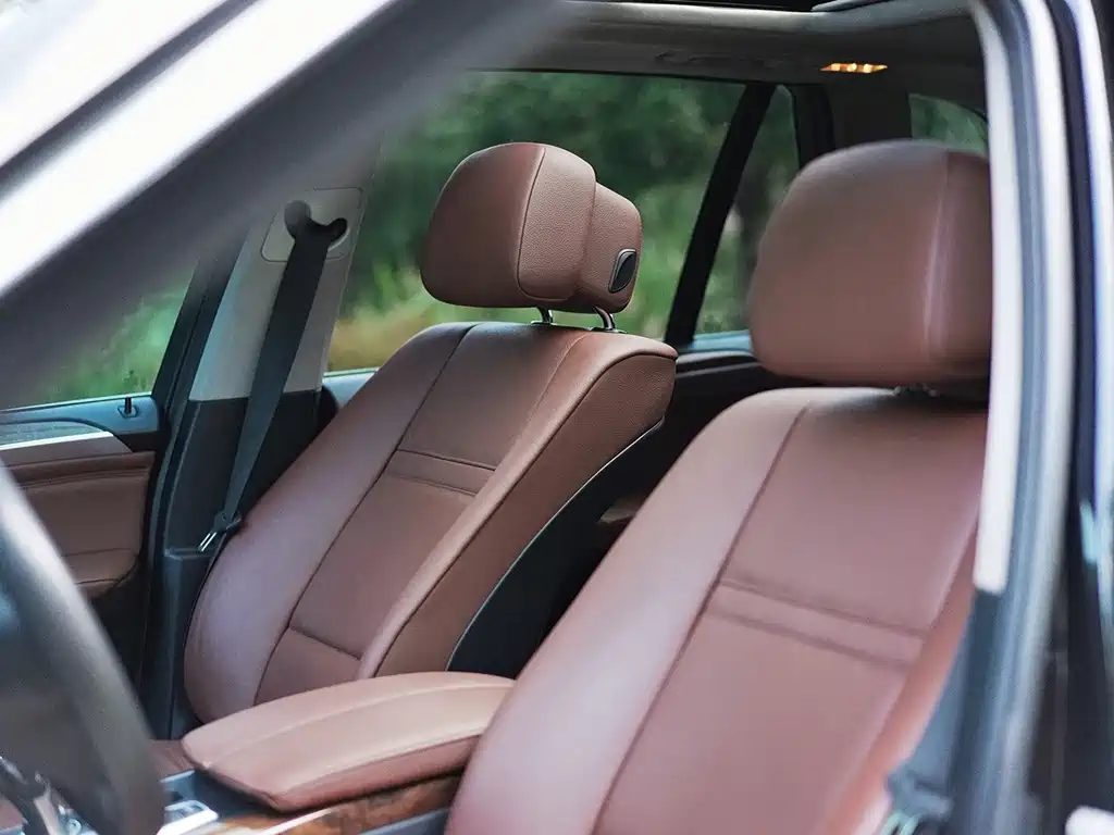 BMW X5 (Import) — миниатюра 49