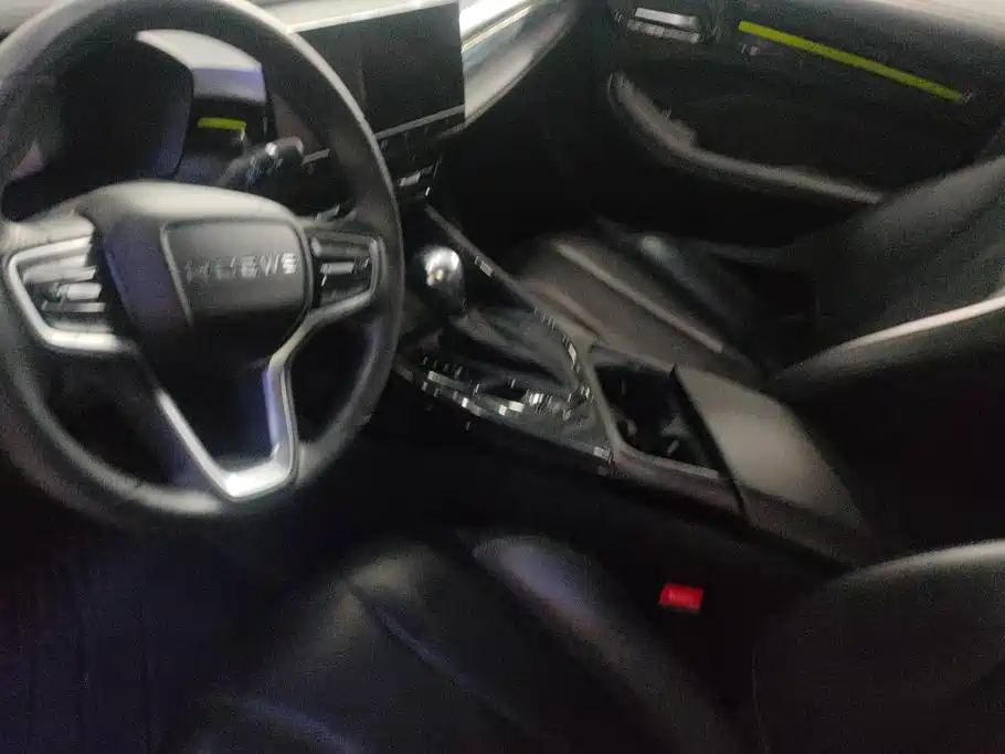 Roewe i5 — миниатюра 12