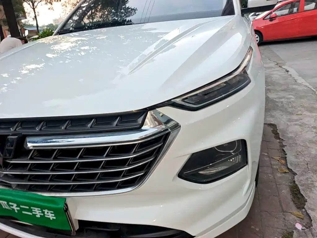 Wuling Victory — миниатюра 24