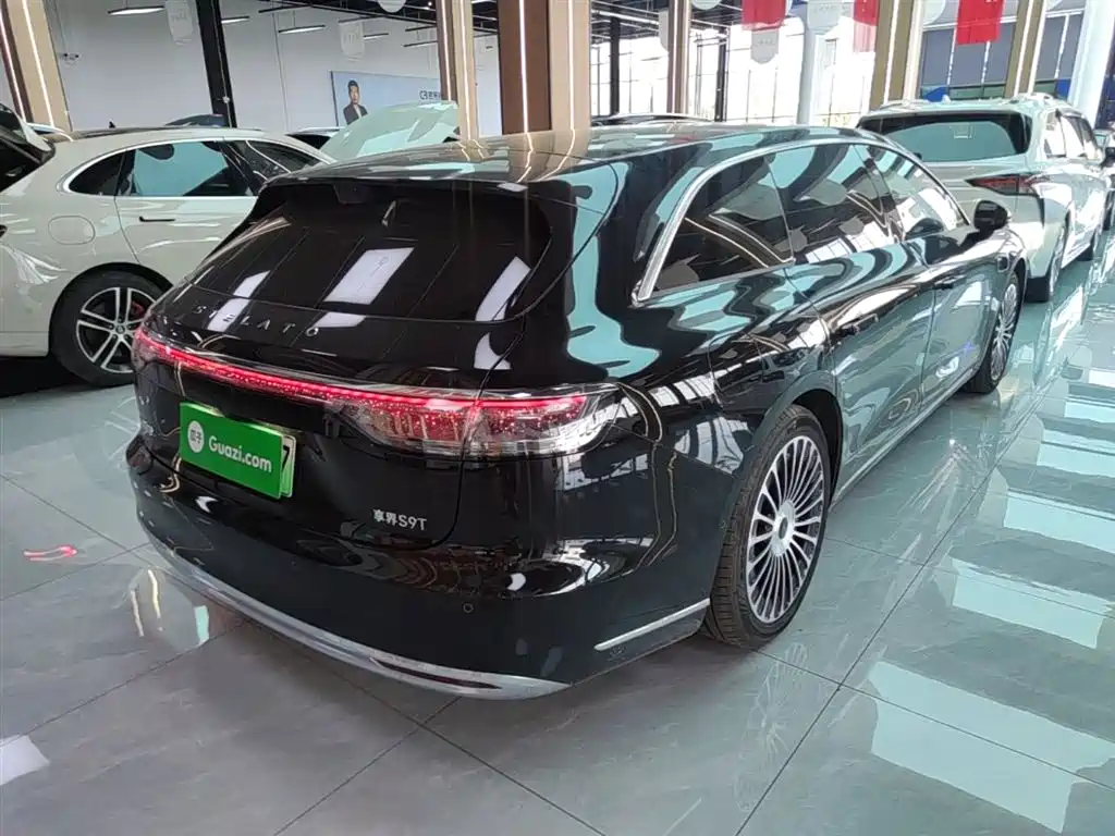 Stelato S9T 2025 Ultra (192 ）
