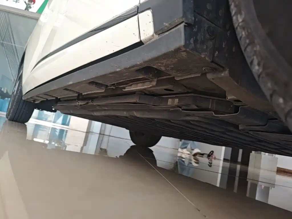 BYD Dolphin — миниатюра 21
