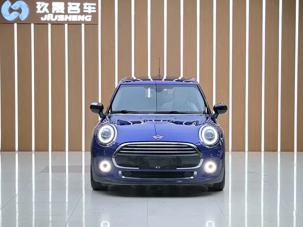 MINI Mini — миниатюра 2