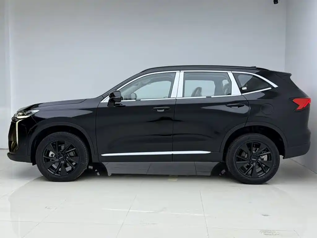 Haval H6 — миниатюра 21
