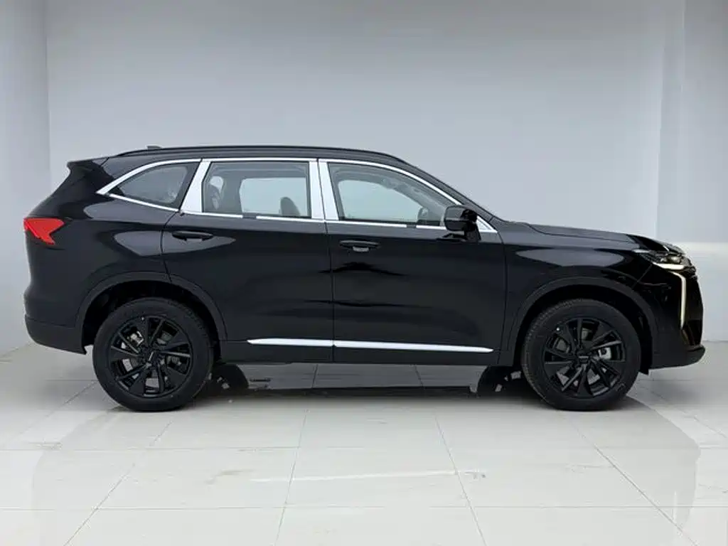 Haval H6 — миниатюра 22