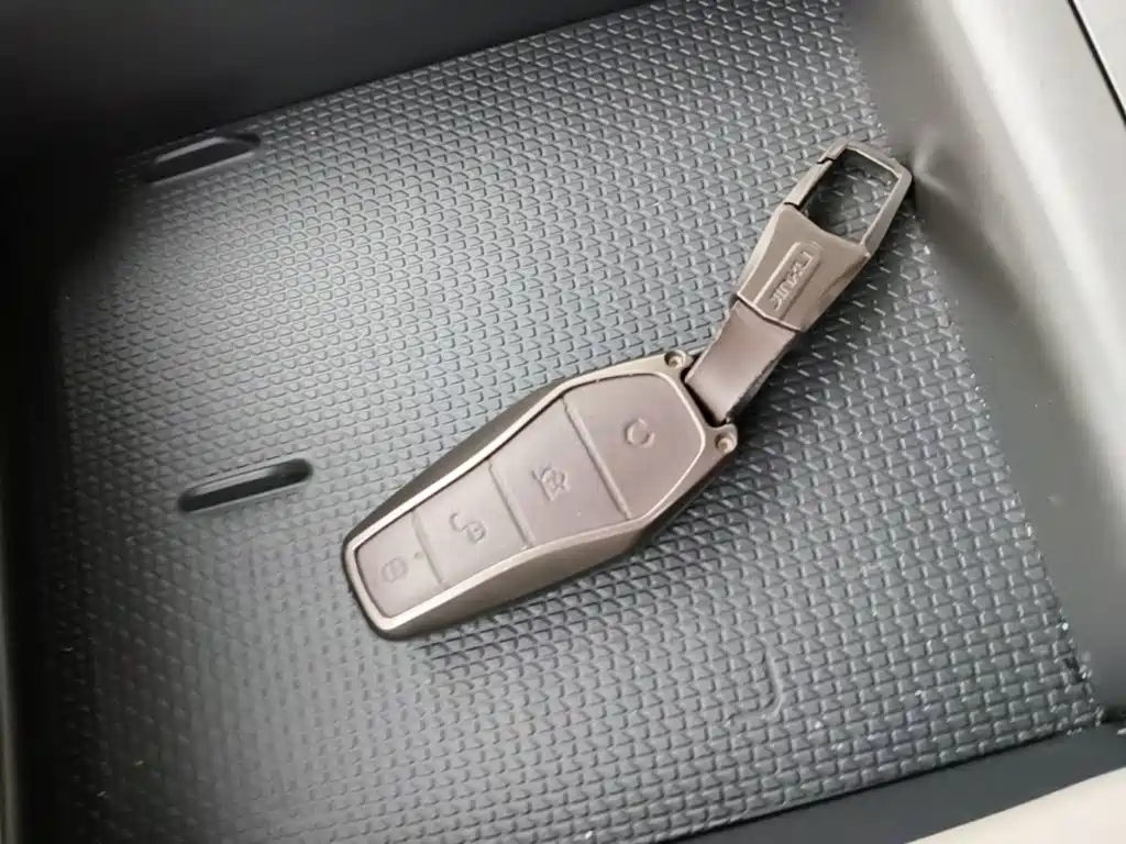BYD Yuan UP — миниатюра 9