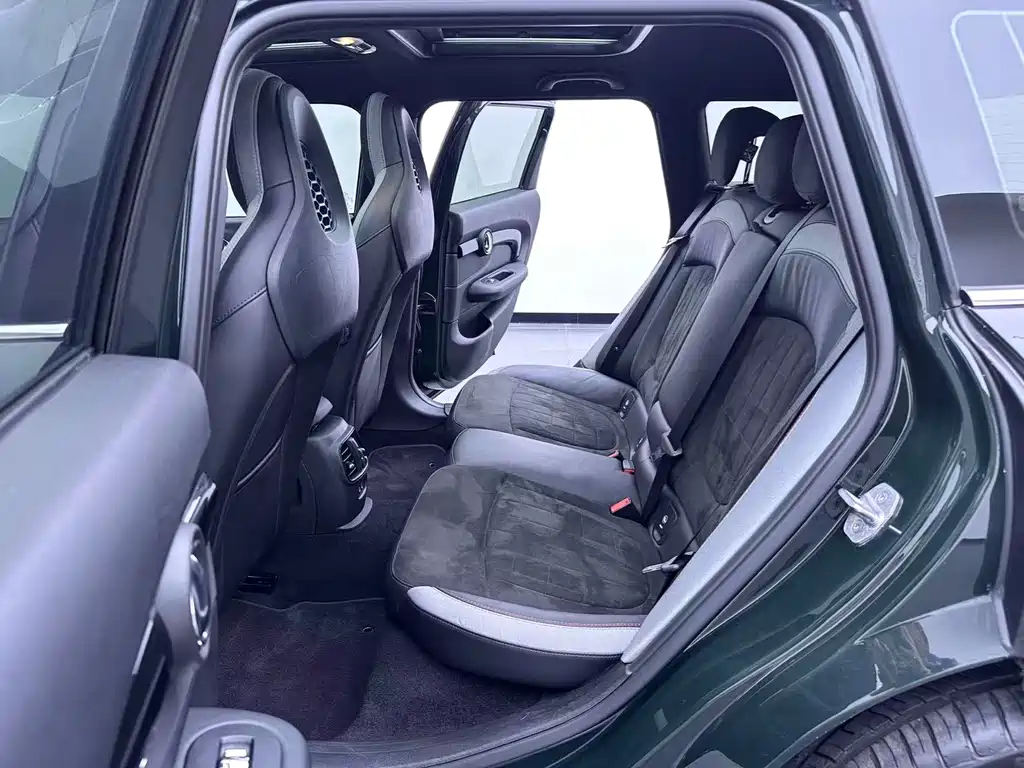 MINI Mini JCW Clubman — миниатюра 24