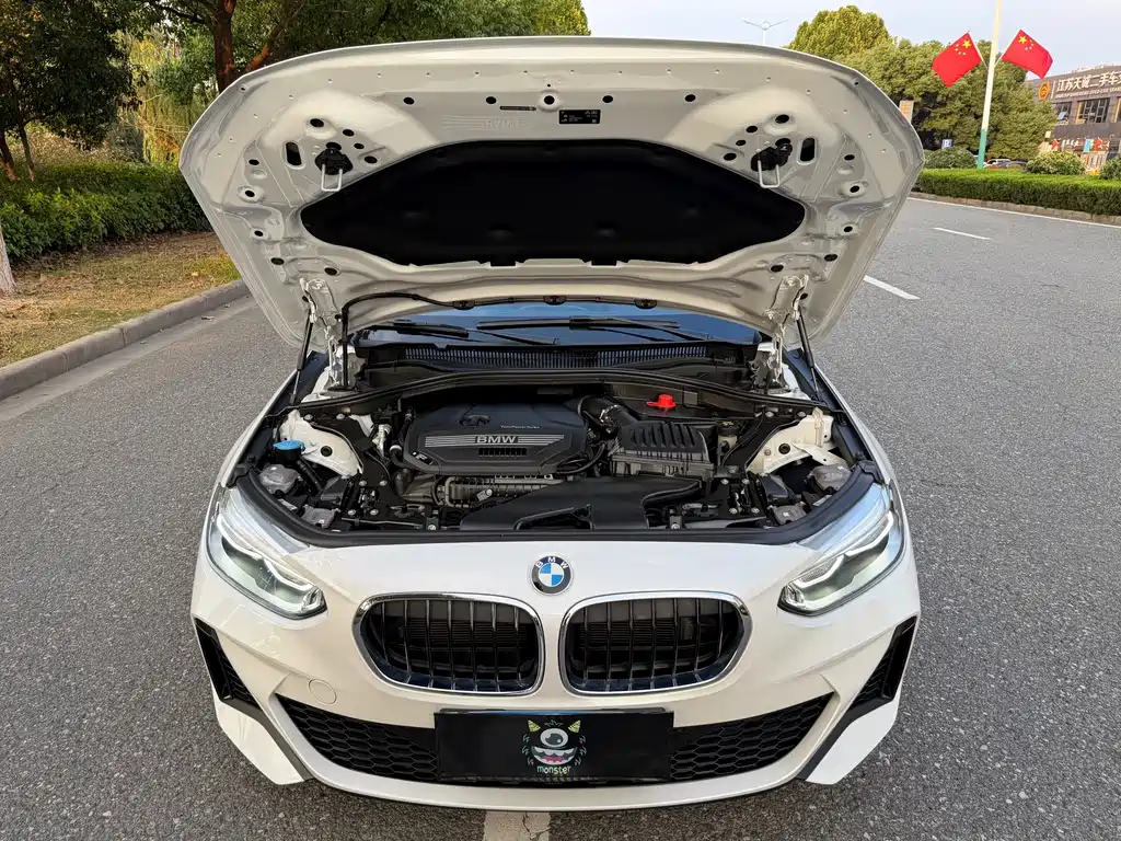 BMW 1 Series — миниатюра 16