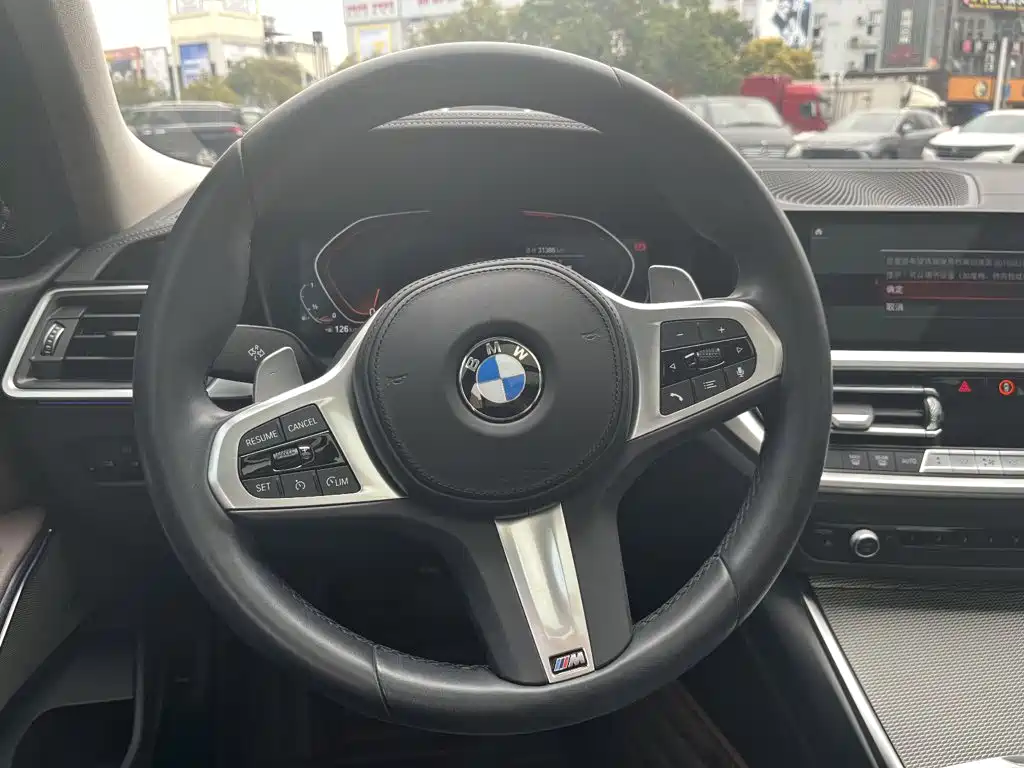 BMW 3 Series — миниатюра 23