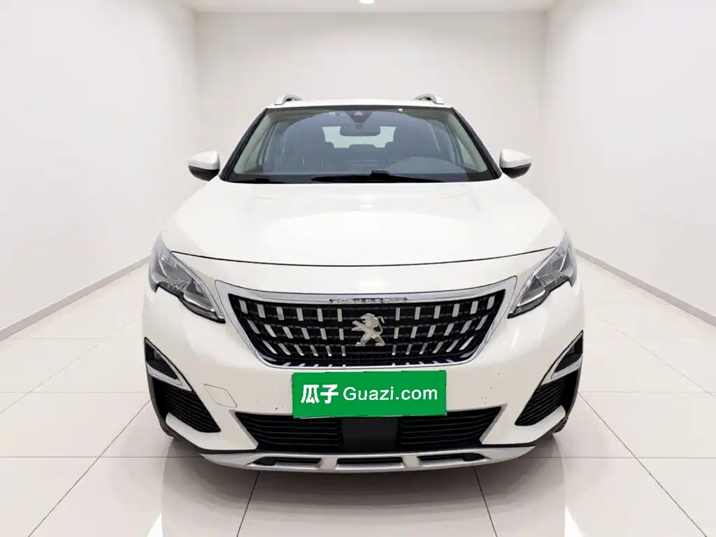 Peugeot 4008 — миниатюра 2