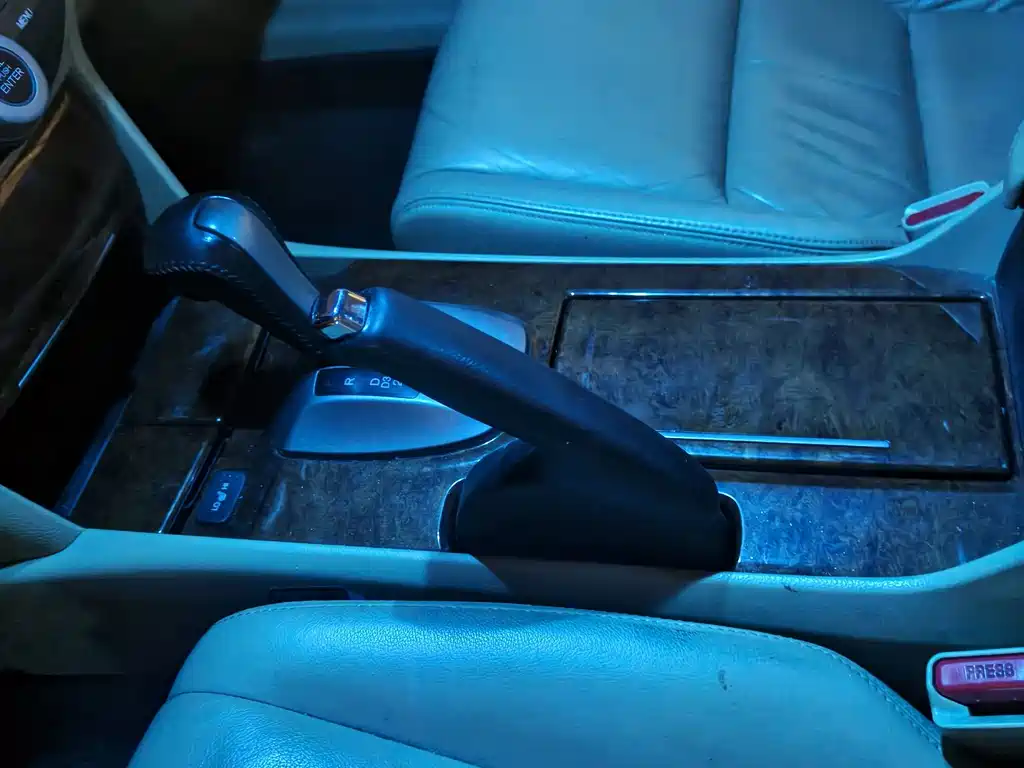 Honda Accord — миниатюра 2