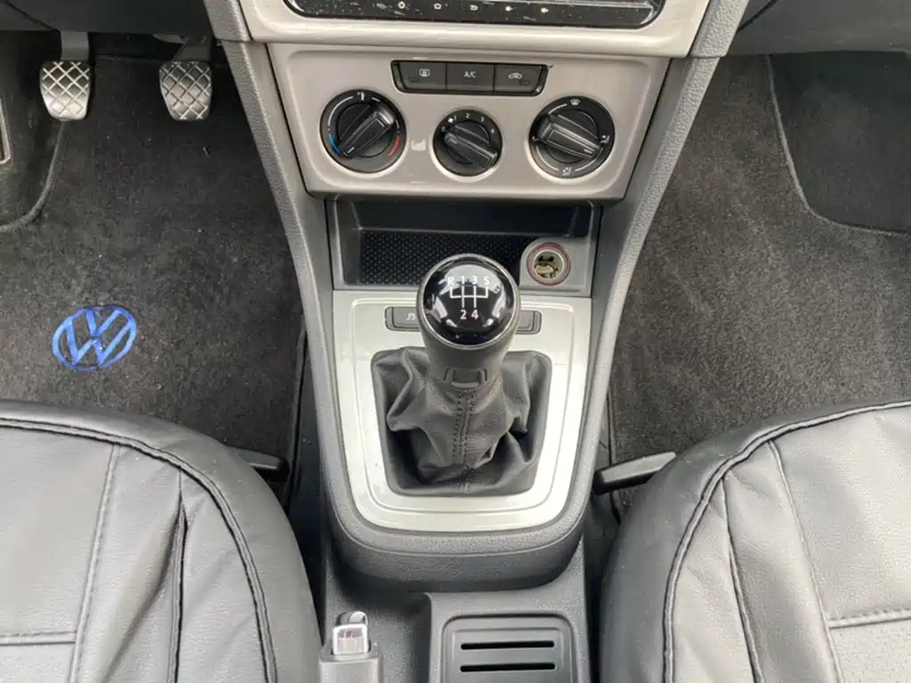 Volkswagen Gran Lavida — миниатюра 7