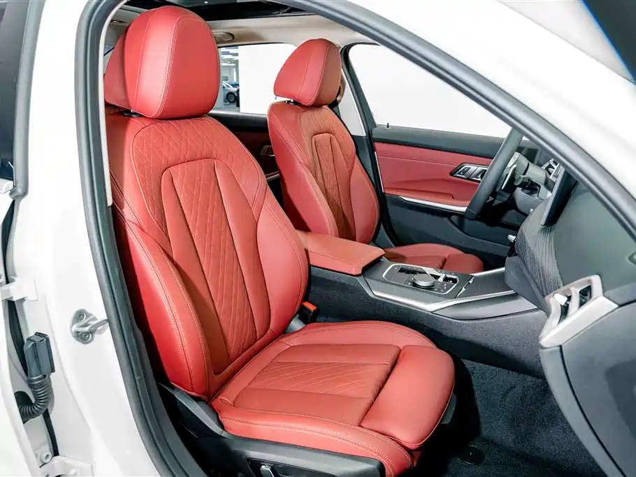 BMW 3 Series — миниатюра 18