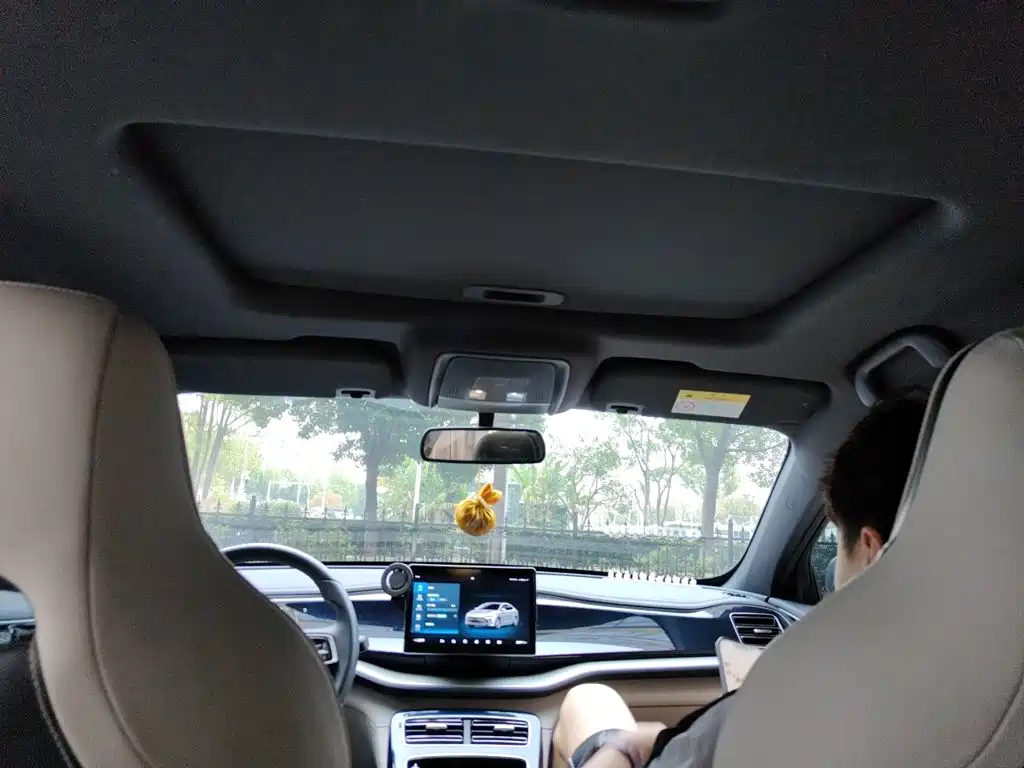 BYD Qin PLUS — миниатюра 19