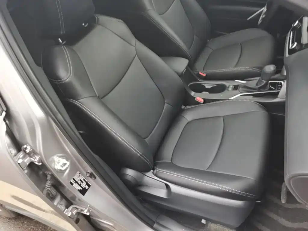 Toyota Corolla Cross — миниатюра 25