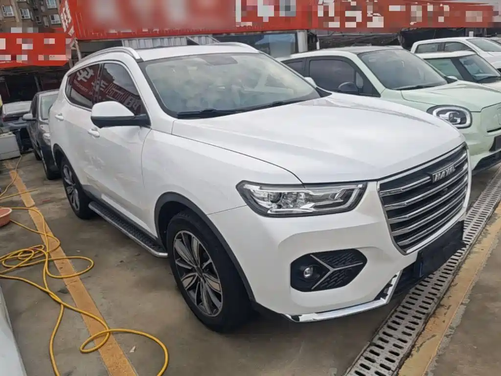 Haval H6 — миниатюра 4
