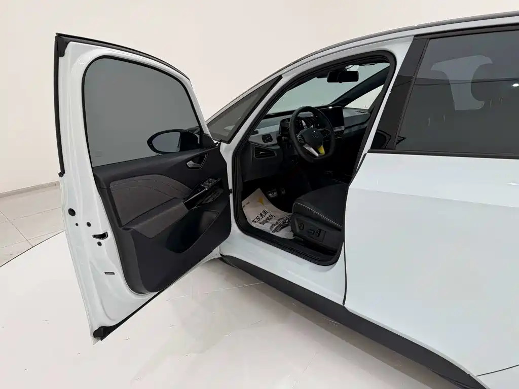 Volkswagen ID.3 — миниатюра 23