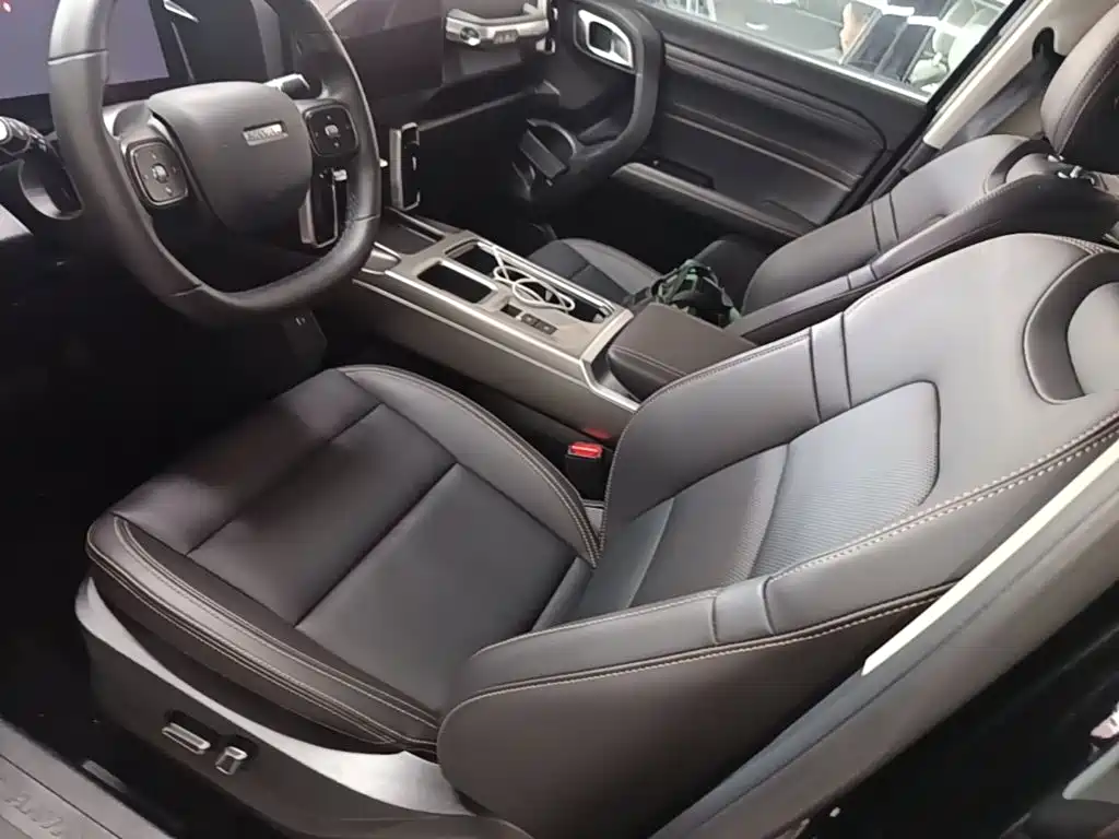 Haval Big Dog — миниатюра 15